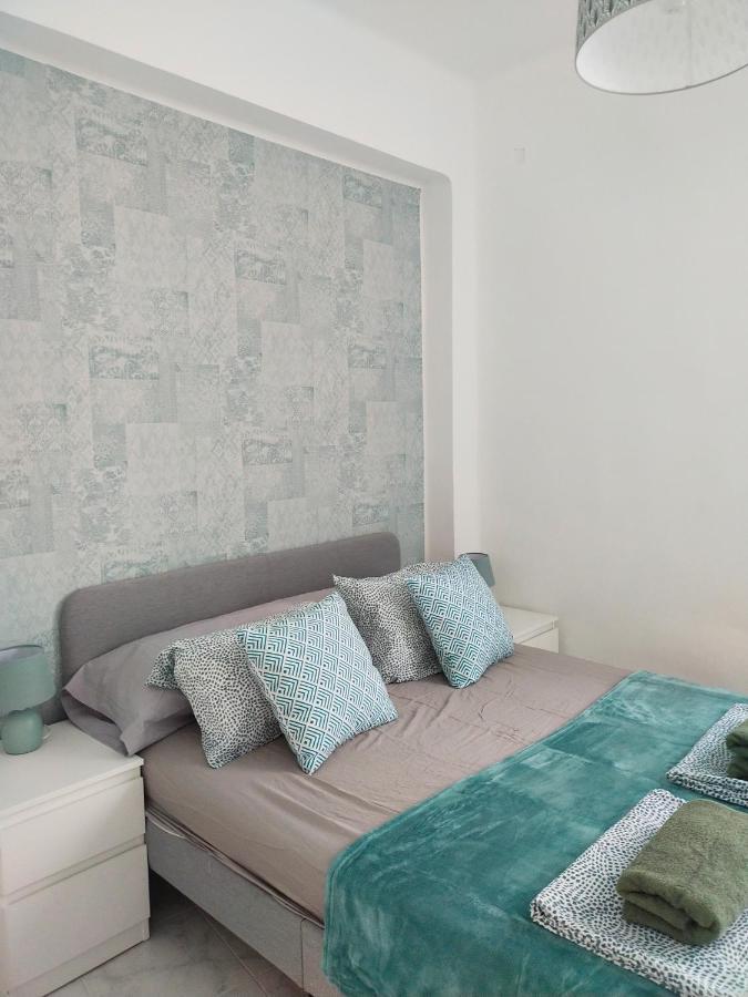 Pastel Love Apartment Gandia Luaran gambar