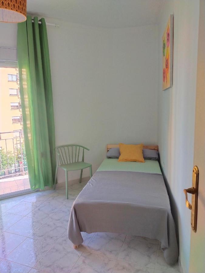 Pastel Love Apartment Gandia Luaran gambar