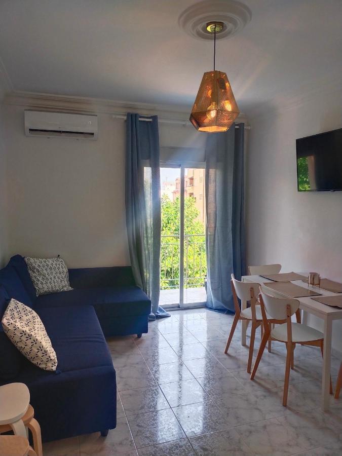 Pastel Love Apartment Gandia Luaran gambar
