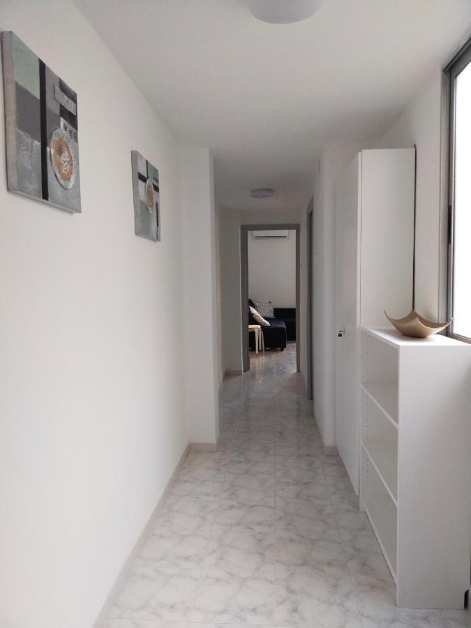 Pastel Love Apartment Gandia Luaran gambar