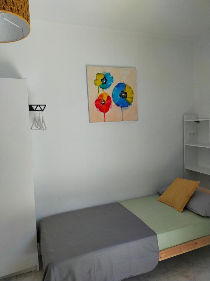 Pastel Love Apartment Gandia Luaran gambar