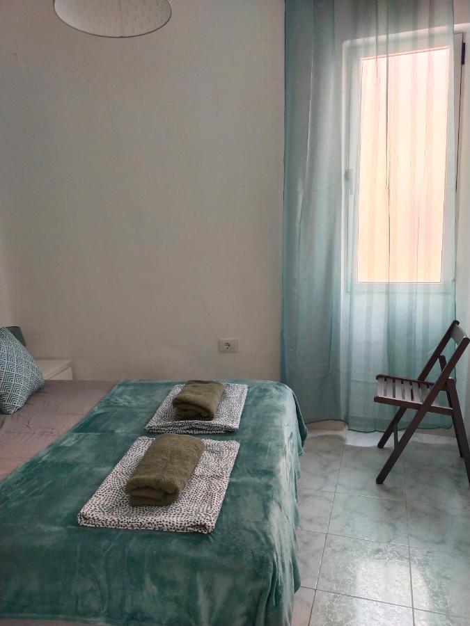 Pastel Love Apartment Gandia Luaran gambar